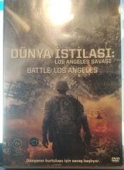 Los Angeles - Dünya Istilasi
