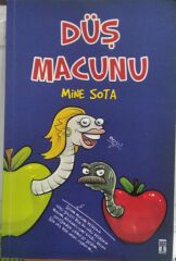 Düş Macunu - Mine Sota