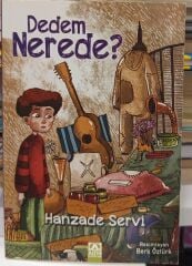 Dedem Nerede? - Hanzade Servi