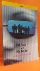 On Adam Ve Bir Kadın