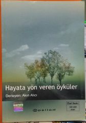 Hayata Yön Veren - Öyküler Akın Alıcı /2.EL
