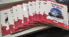 Sağlık Olsun Dizisi (10 Kitap)Sevinç Kuşoğlu