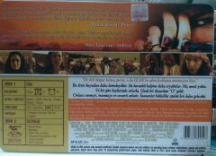 Ulak - Çağan Irmak
