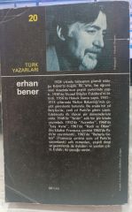 Yalnızlar - Erhan Bener
