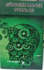 Gündelik Mantık Oyunları 3 - Can Doğan