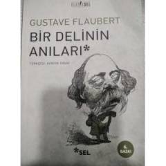 BİR DELİNİN ANILARI