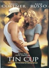 Tin Cup - Askin Gücü