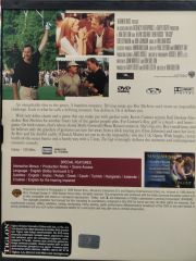 Tin Cup - Askin Gücü