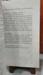 Kristal Denizaltı - Ahmet Altan/ 2.el
