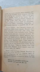 Pablo Neruda - Şiirler - Nobel 1971