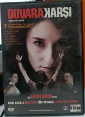 DUVARA KARŞI - FATİH AKIN FİLMİ