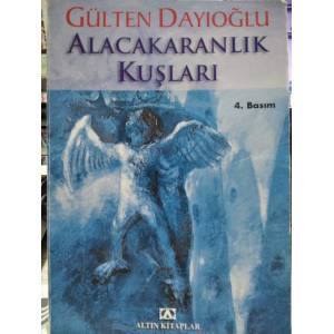 ALACAKARANLIK KUŞLARI