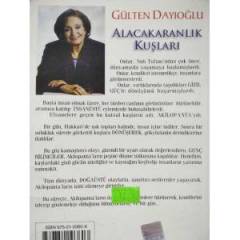 ALACAKARANLIK KUŞLARI