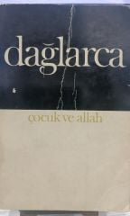 Çocuk Ve Allah - Fazıl Hüsnü Dağlarca