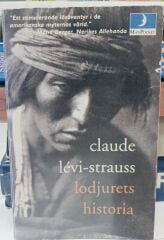 Claude Lévi-Strauss - Lodjurets Historia