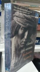 Claude Lévi-Strauss - Lodjurets Historia