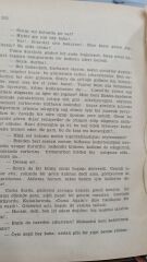 Bir Sel Gibi - Bekir Büyükarkın - 1971 3. Basım - Ciltli