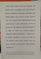 YAŞANMASI GEREKEN 100 MACERA-2.EL