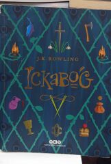 Ickabog - J. K. Rowling
