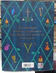 Ickabog - J. K. Rowling