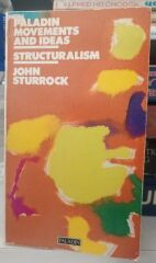 John Sturrock - Structuralism