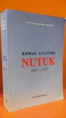 NUTUK- ATATÜRK ARAŞTIRMA MERKEZİ 1919-1927