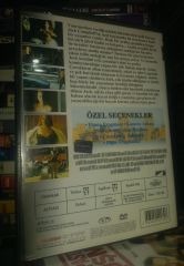 Aile babası - THE FAMILY MAN - NİCHOLAS CAGE