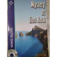 MYSTERY AT LİON ROCK - NUANCE READERS