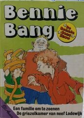 Bennie Bang