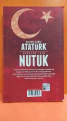Gençler için Nutuk - Mustafa Kemal Atatürk