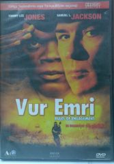 Vur Emri - RULES OF ENGAGEMENT