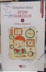 Şipşak Bilmeceler 2 - Süleyman Bulut