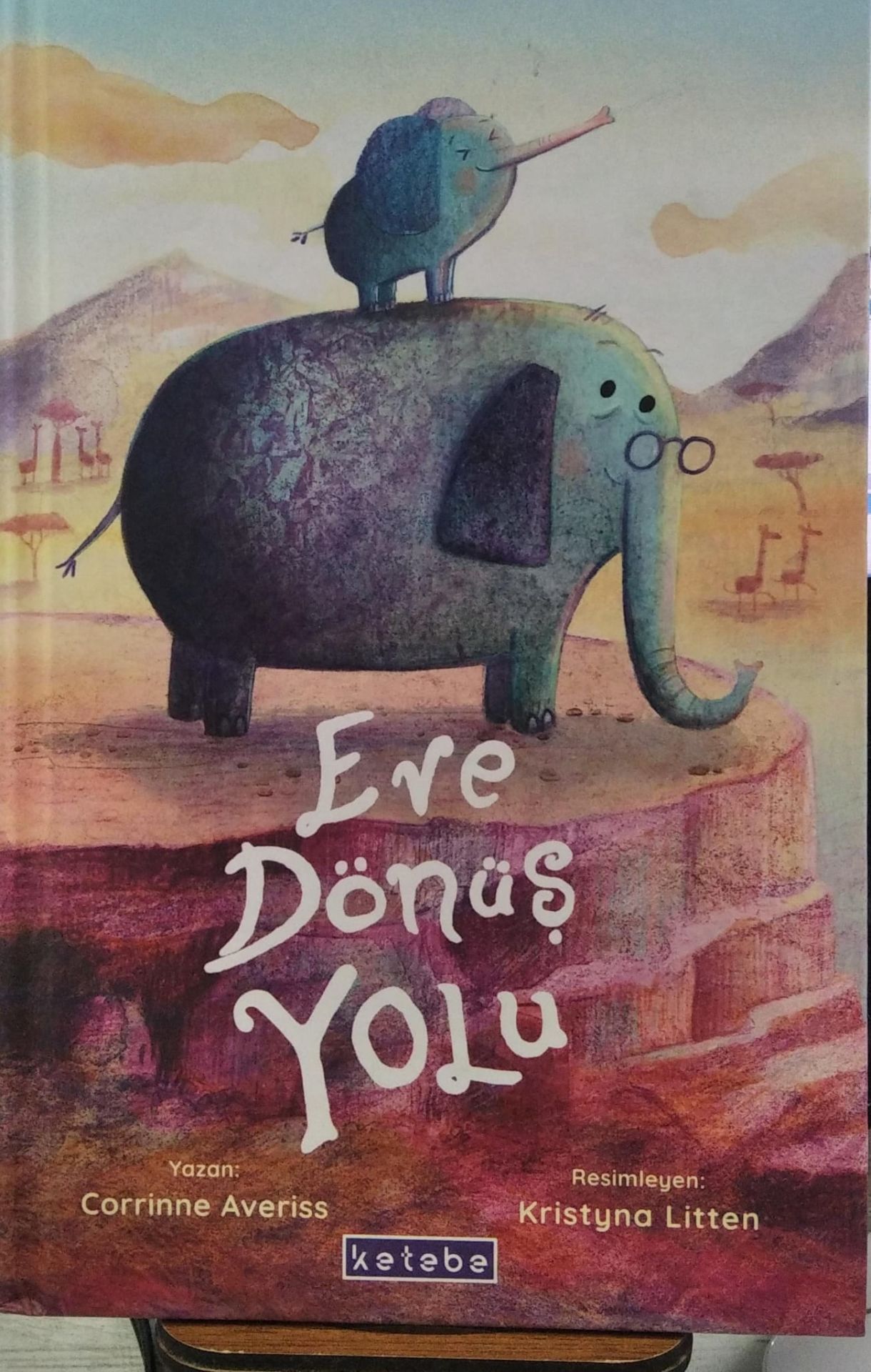 Eve Dönüş Yolu