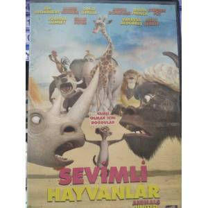 Sevimli Hayvanlar