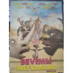 Sevimli Hayvanlar