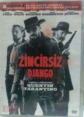 DJANGO - ZİNCİRSİZ - QUENTIN TARANTINO