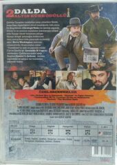 DJANGO - ZİNCİRSİZ - QUENTIN TARANTINO