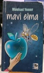 Mavi Elma - Mavisel Yener