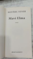 Mavi Elma - Mavisel Yener
