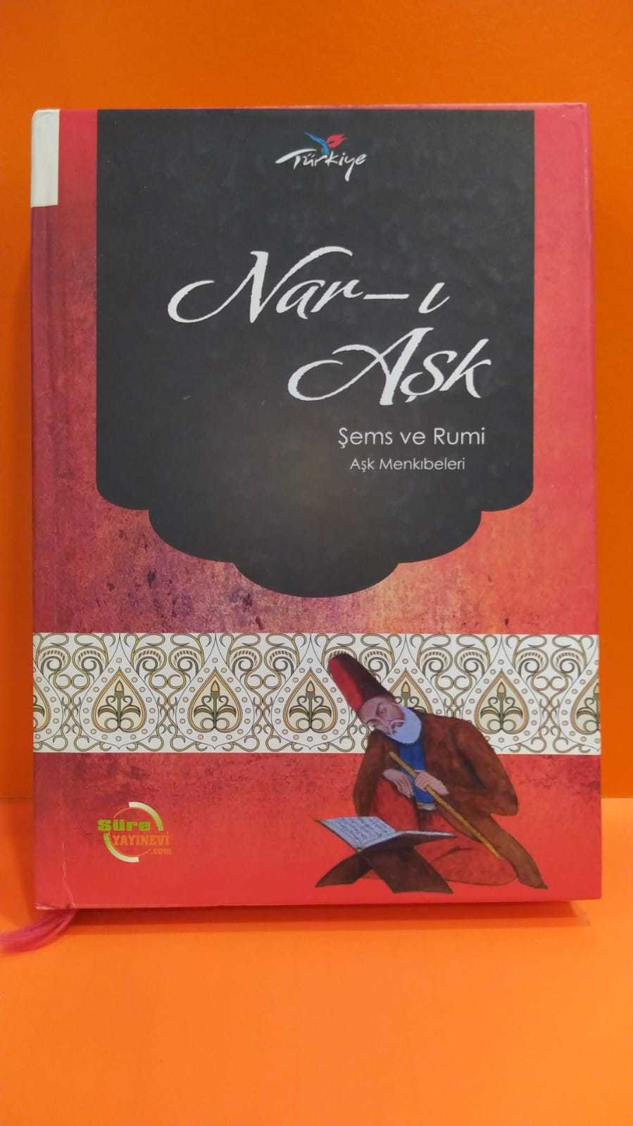 Nar-ı Aşk