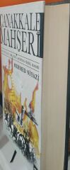 Çanakkale Mahşeri - Mehmed Niyazi - 2.EL