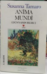 Anima Mundi - Dünyanın Ruhu