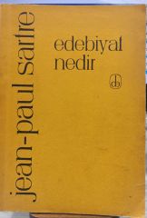 Jean - Paul Sartre - Edebiyat Nedir