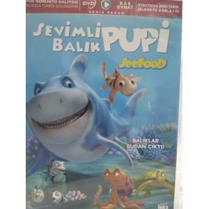 Sevimli Balık Pupi - See Food