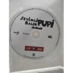 Sevimli Balık Pupi - See Food