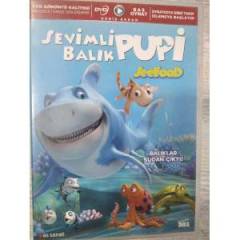 Sevimli Balık Pupi - See Food