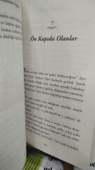 Narnia Günlükleri 1 - Büyücünün Yeğeni