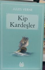 Kip Kardeşler - Jules Verne