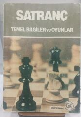 Satranç - Temel Bilgiler ve Oyunlar - Reuben Fine