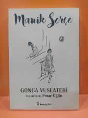 Manik Serçe